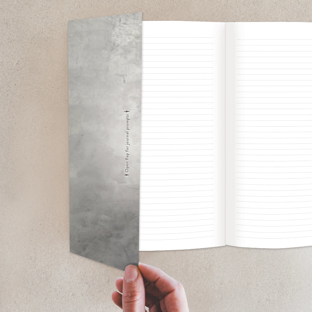 Daisy Basket and Hat Journal