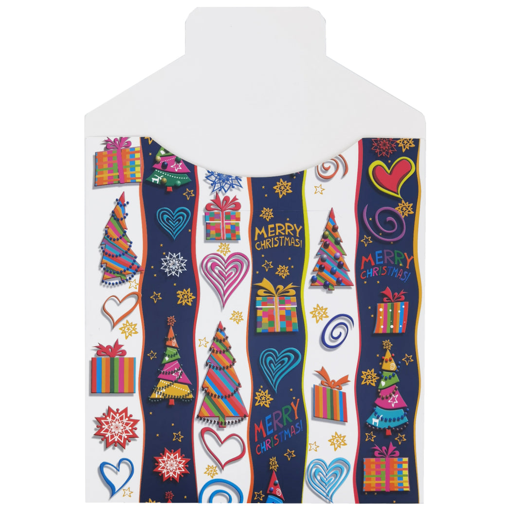 Jolly Good Time Gift Envelope