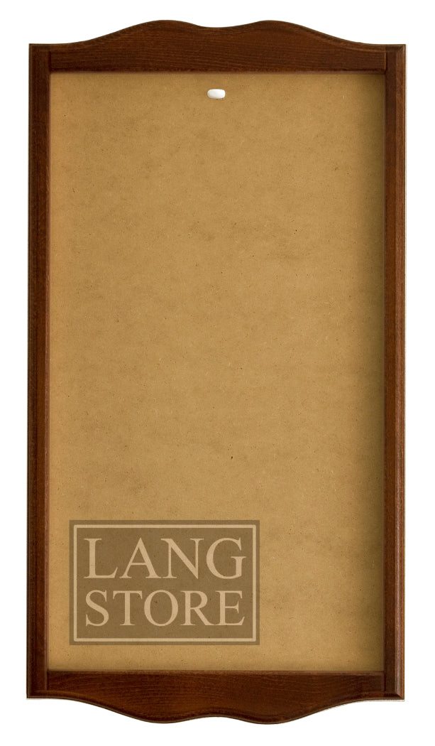 Classic Frame Walnut Stain