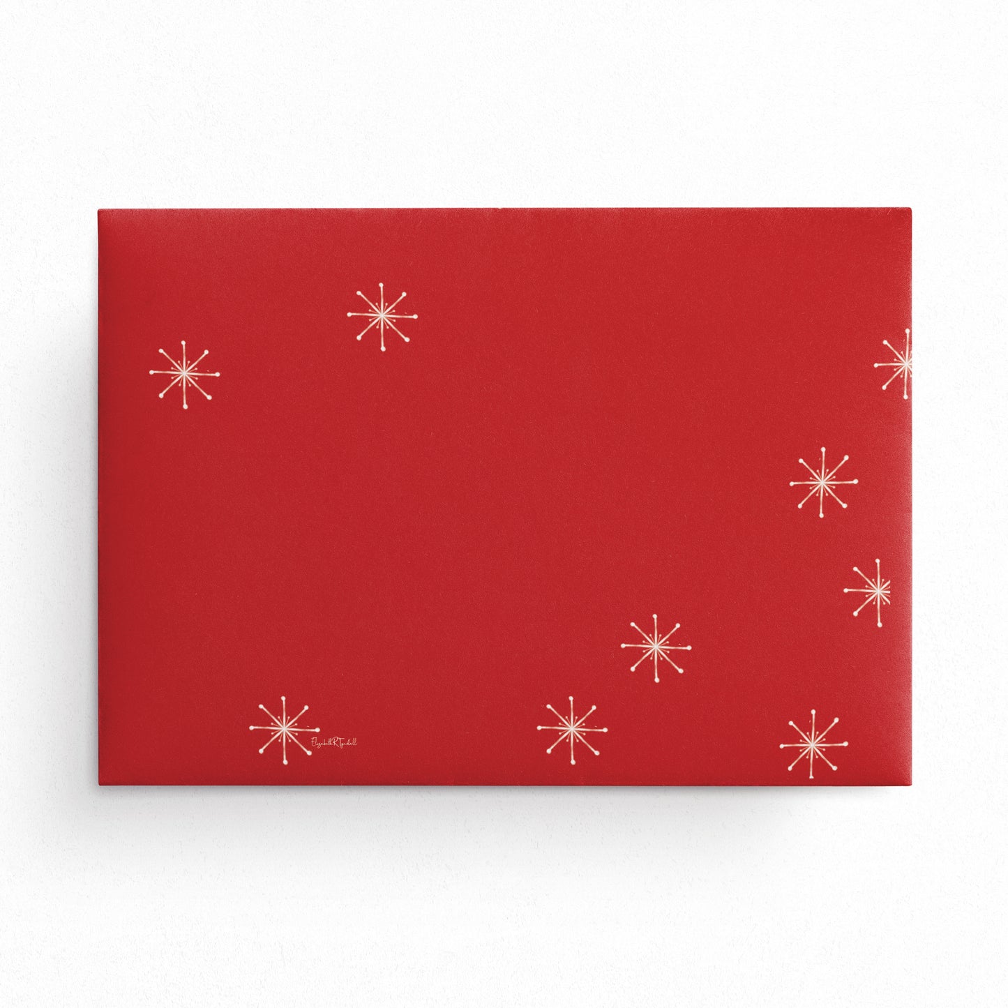 Merry Christmas Dogs Boxed Christmas Cards