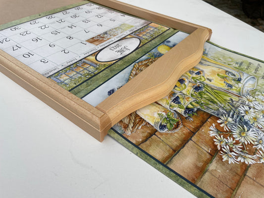 WALL CALENDAR FRAMES – The Lang Store