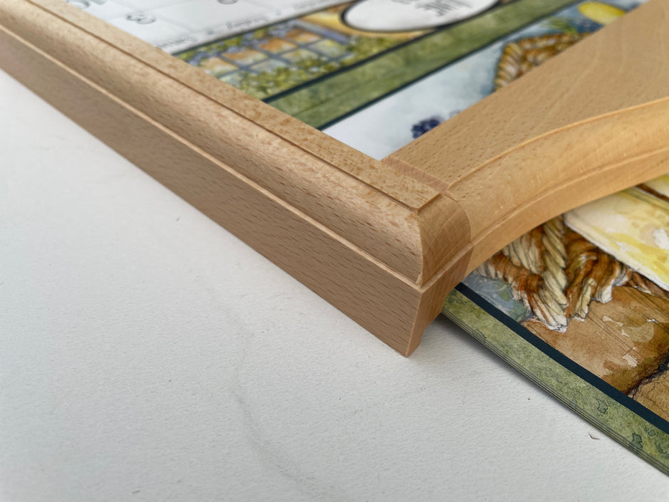 WALL CALENDAR FRAMES – The Lang Store