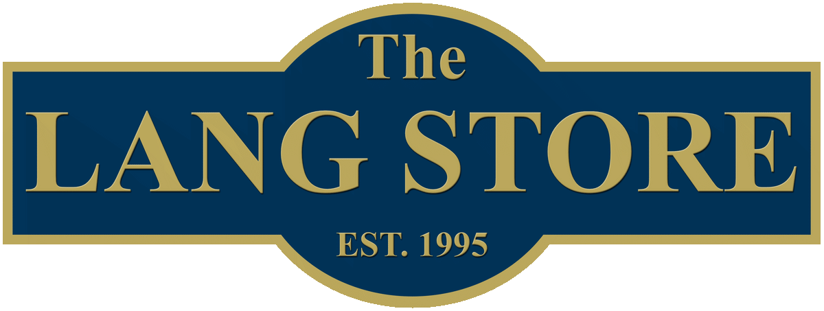 CALENDARS – The Lang Store