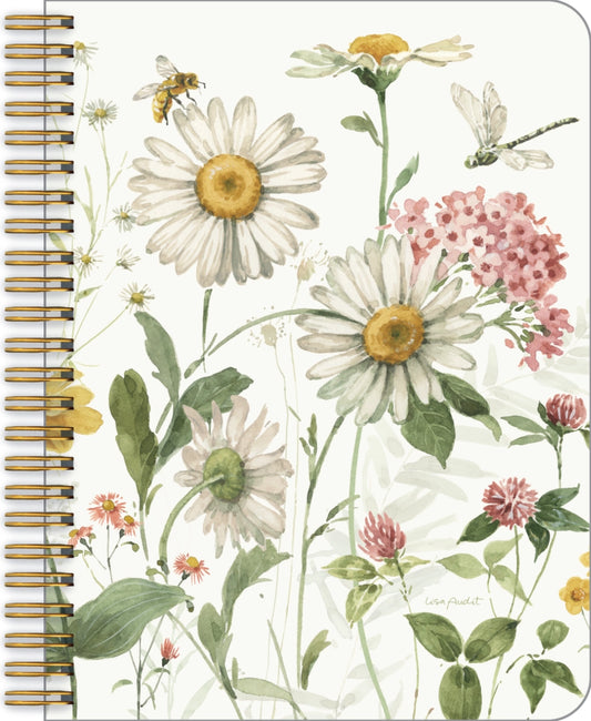 Daisies Medium Note Book  MNB94203