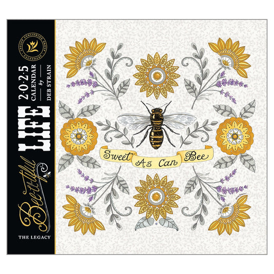 2025 Wall Calendars – The Lang Store