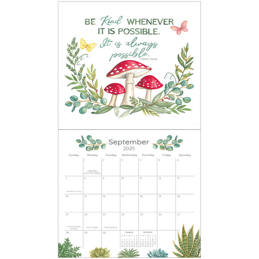 WALL CALENDARS Page 3 The Lang Store