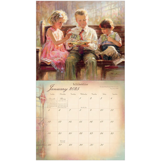 2025 Wall Calendars โ The Lang Store